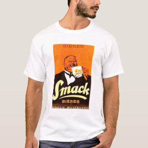 Camiseta Smack Biere