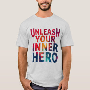 Camiseta "Smart Fashion Fusion: Redefinindo Estilo Global".