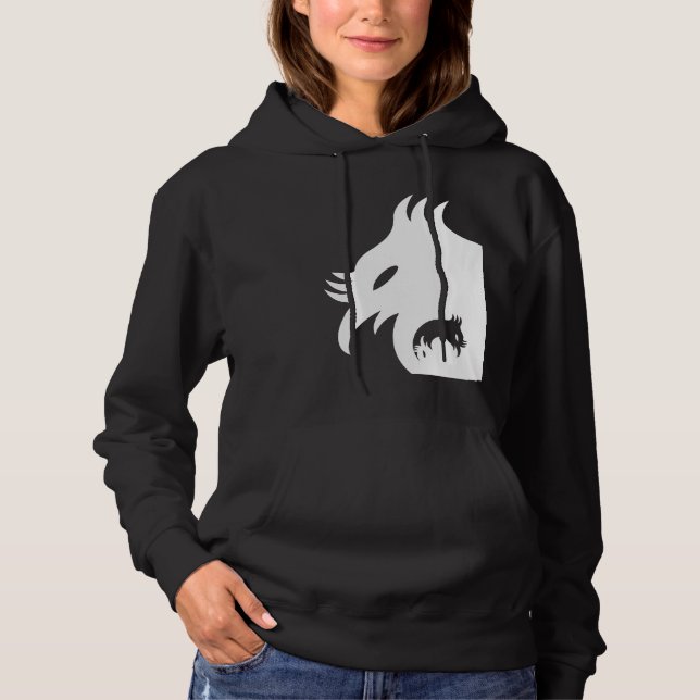 Camiseta Smart Phoenix (Frente)