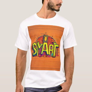 CAMISETA SMART T SHIRT
