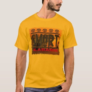 Camiseta SMARTcar2