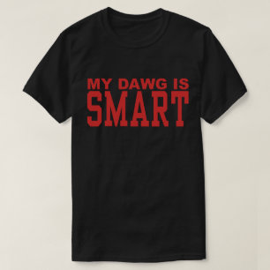 Camiseta SmartDawg