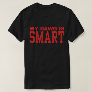 Camiseta SmartDawg