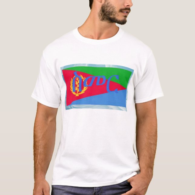 Camiseta Smer (Frente)