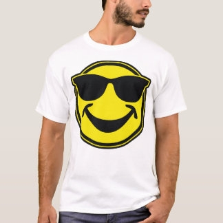 CAMISETA SMILE BRO