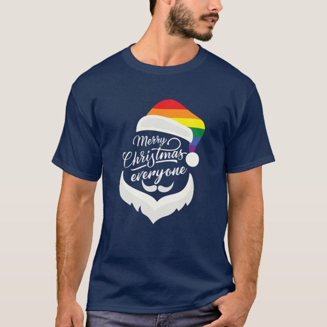 Camiseta Smilesanim Engraçado Púrpura Jogando Vídeo Jogo C (Frente)