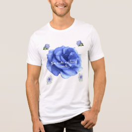 Camiseta Smiling heart