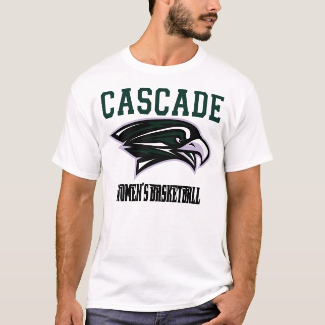 Camiseta Smith, Krista (Frente)