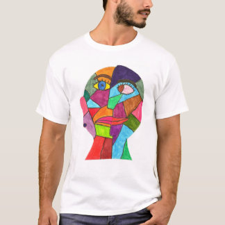 Camiseta smith-ravenc