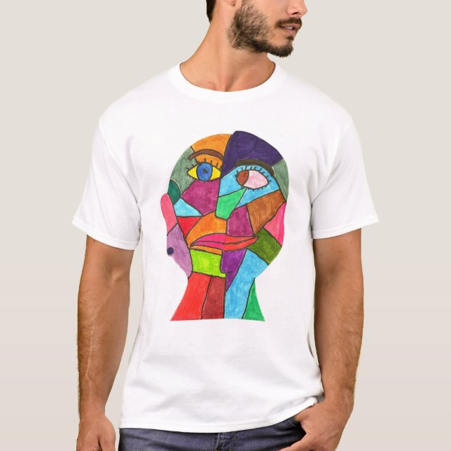 Camiseta smith-ravenc (Frente)