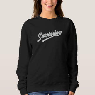 Camiseta Smokeshow