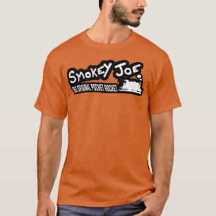 Camiseta Smokey Joe