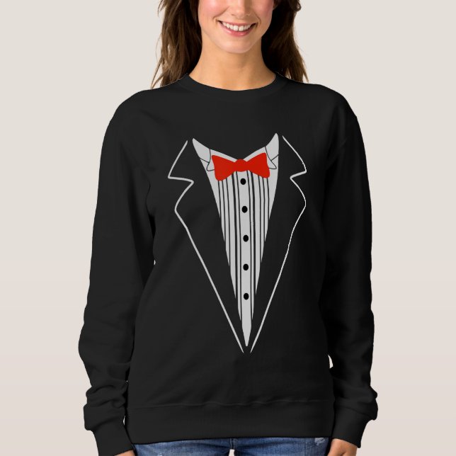 Camiseta Smoking (Frente)