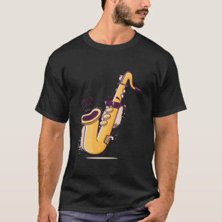Camiseta Smooth Jazz