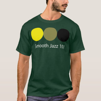 Camiseta Smooth Jazz 9