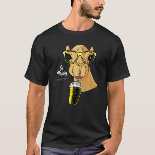 Camiseta Smoothie by Happy Beink Smoothie Smoothie