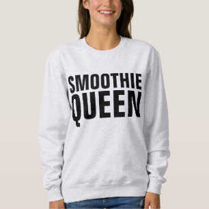 Camiseta SMOOTHIE RAINHA