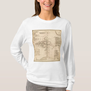 Camiseta Smyrna