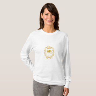 Camiseta SN Lovely