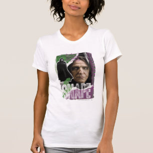 Camiseta Snape