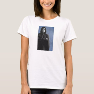 Camiseta Snape Severo
