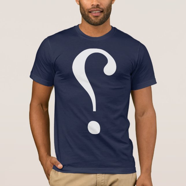 Camiseta sNARK mARK {ironicon} (Frente)