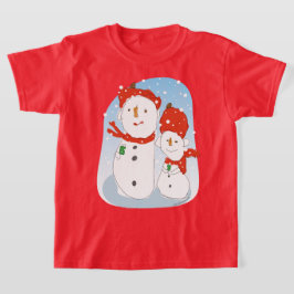 Camiseta Snomen