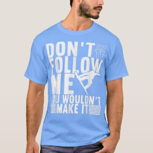 Camiseta Snowboard Roupa Snowboard Merch Snowboarder 7