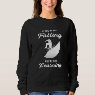 Camiseta Snowboard Snowboard Snowboard Snowboarder Engraça