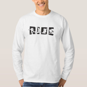 Camiseta Snowboard Snowboard Snowboarder Engraçado Present