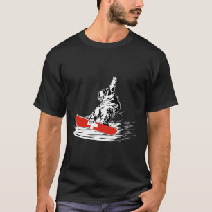 Camiseta Snowboard Snowboarder Bandeira Suíça Esportes de i