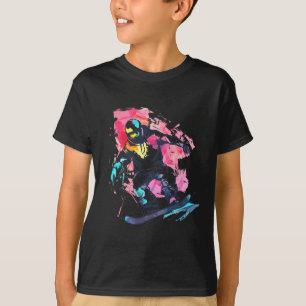 Camiseta Snowboarder Snowboard Estilo