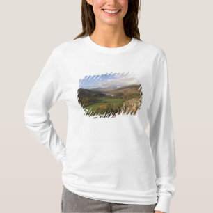Camiseta Snowdon de Capel Curig, Gwynedd, País de Gales (RF