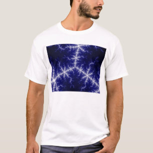 Camiseta Snowflake