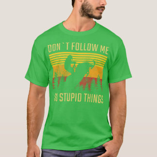 Camiseta Snowmobiling Snowmobile 2