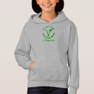 Camiseta Só A Coisa Que Precisamos Dos Animais É De Criança