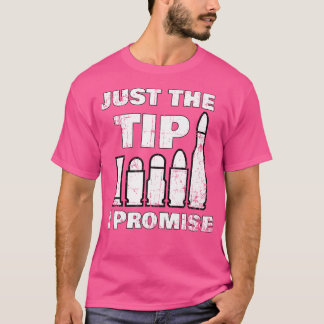 Camiseta Só A Dica Que Prometo Engraçada Para Os Proprietár