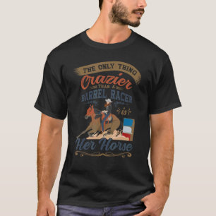 Camiseta Só É Mais Louco Que Uma Corrida De Cano De Cano