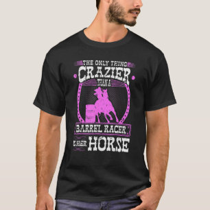 Camiseta Só É Mais Louco Que Uma Corrida De Cano De Cano