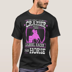 Camiseta Só É Mais Louco Que Uma Corrida De Cano De Cano