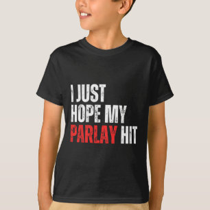 Camiseta Só Espero Que Minha Parada Acerte Futebol Esportiv