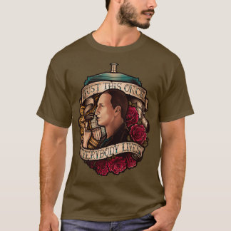 Camiseta Só Esta Vez