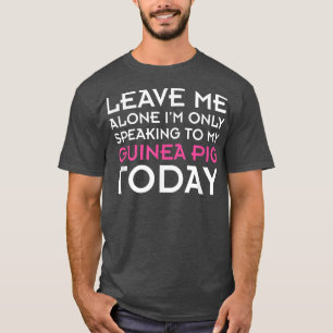 Camiseta Só estou a falar com a minha guincheira.