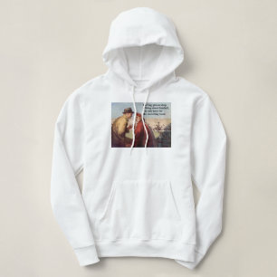 Camiseta Só estou aqui para o jogo de futebol da Banda Marc