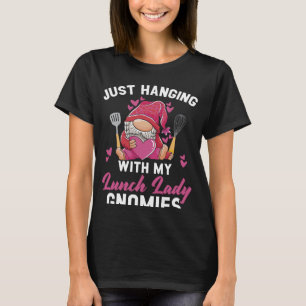 Camiseta Só Estou Sentindo Com A Minha Cafeteria Da Senhora