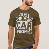 Só Mais Um Carro Que Prometo Que O Amor Do Carro É