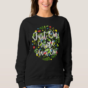 Camiseta Só Mais Uma Planta Ok, Jardineiro Whisperer 1