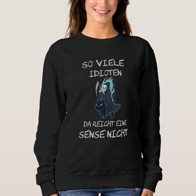 Camiseta So Many Diodes There Is No Need For A Sense Of Scy (Frente)