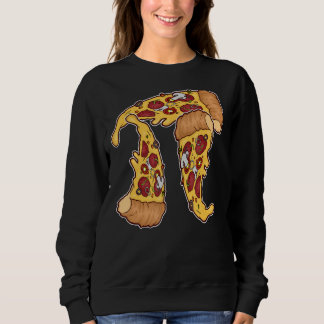 Camiseta Só O Dia Nacional Da Pizza Pode Me Impedir De Gami