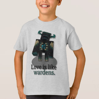 Camiseta "Só Os Verdadeiros Mindrafters Conseguirão Isso! �